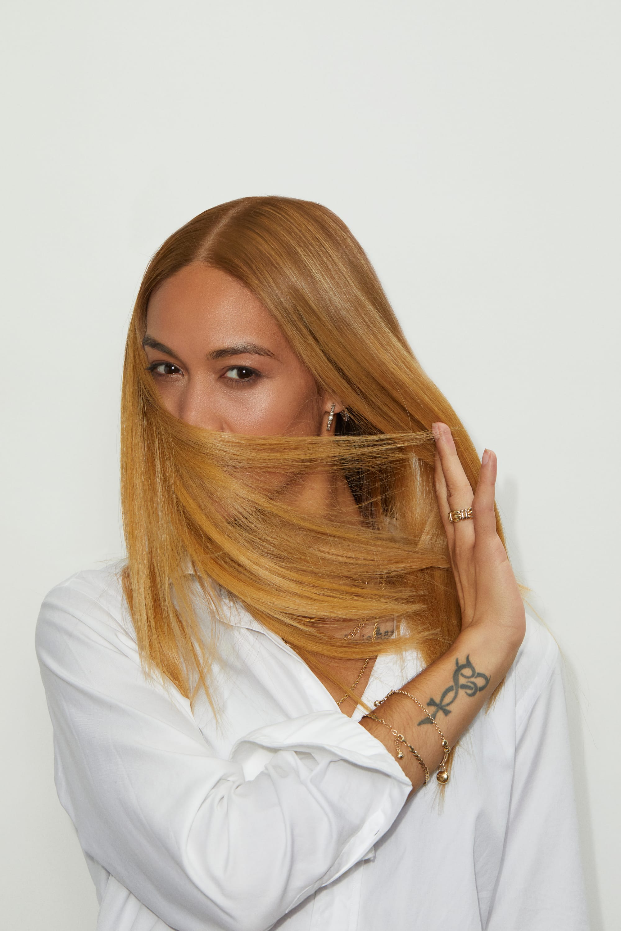 Keratin & Treatments