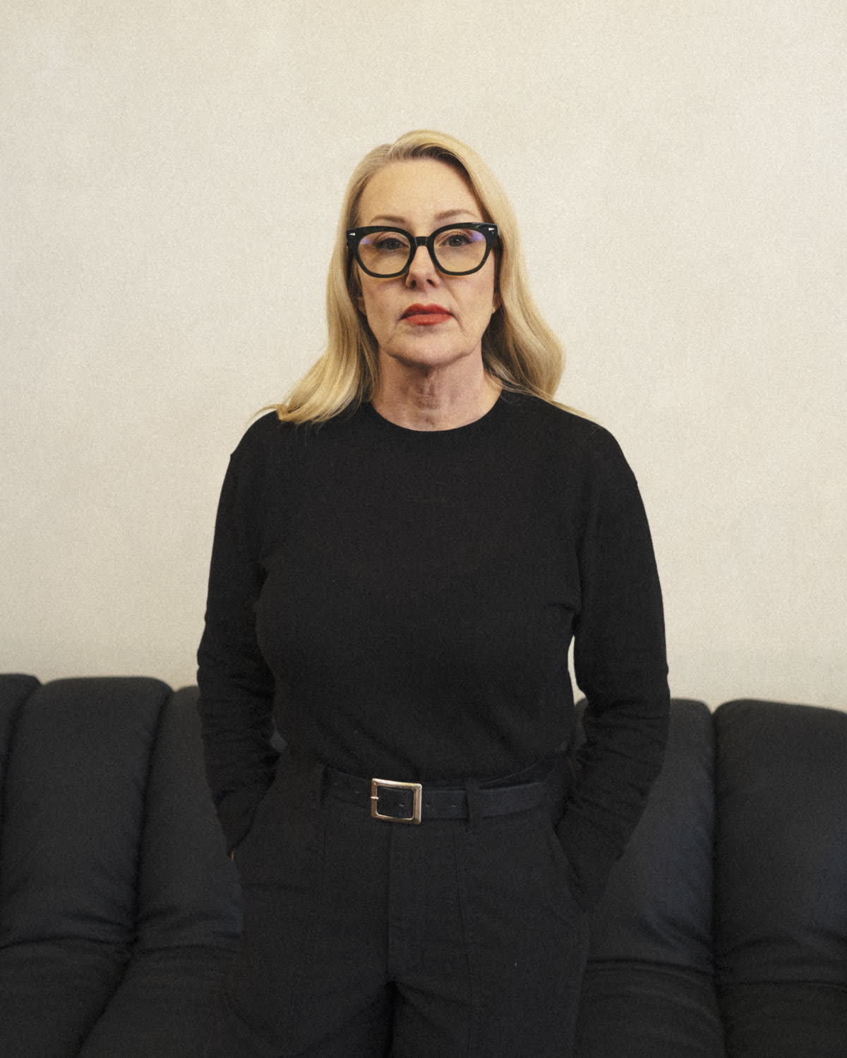 Christine Thompson — Owner & Color Director