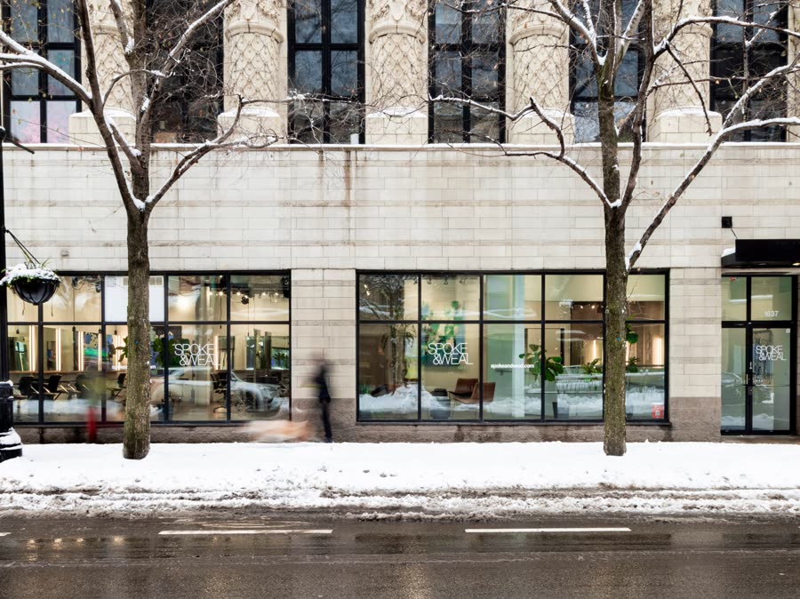 Spoke & Weal Chicago